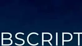 chloe amour suggestively massages her bestie's big natural tits during study break