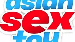 hot asian teen 18+ gives sloppy blowjob