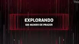 Couple reunites with friend in bedroom for a quickie.