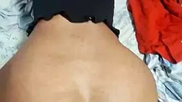 damn bitch, your ass addicted me to anal, i love gaping it and making you moan