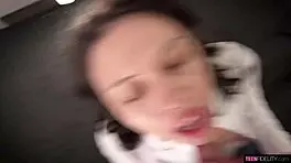 Teenfidelity Sexy Teen 18+ Slut Satine Summers