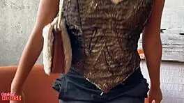 I love sex and my boyfriend watches me ride.