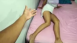 Hot mexican teen 18+ stepsisters, the landlord just discovered your forbidden scenes!