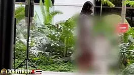 Johntronx- Creampie With Bieu