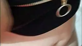 Friend Fills My Pussy With Creampie