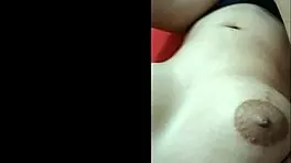 Friend Fills My Pussy With Creampie