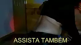 Stupid Husband Shares Wife With 18yo Student For Thick Black Cock