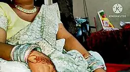 i’m losing it over this hardcore pov banging with a busty bhabhi and her huge ass