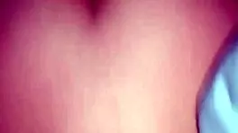 Small Latina Teen 18+ Bent Over Taking Big White Cock In Homemade Doggystyle