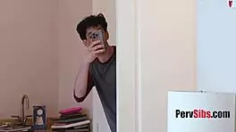 Keeping It All Hush Hush If You Let Me Cunt Crush Step Siblings?