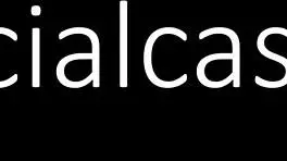 i'm nervous for my first casting with massive facial.