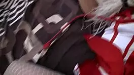 sexy nurse cures with quick fuck