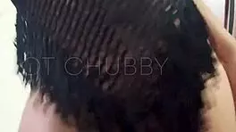 Wow, Indian Desi babe teases with erotic dance, flashing big boobs and hairy pussy!