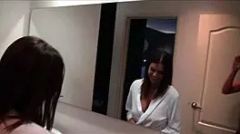 my tinder date and our hotel adventure