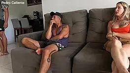 Casada Safada Faz Tudo Escondido Do Marido Eu Fui Pego