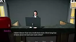 My new family 8 with teen small tits and big ass erotic game.