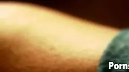 gorgeous daisy marie rocks a facial cumshot 😍