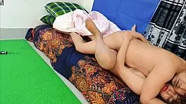 First Squirting Orgasm for Young 18+ Slut! - Rumpa21