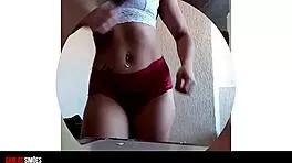 Casal gostoso só na safadesa, confira