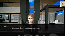 My new family 8 with teen small tits and big ass erotic game.