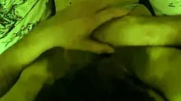 Therapeutic Back Massage Turns Into Wand Orgasm And Deep Fuck