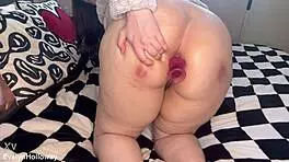 i submit to anal humiliation with toys