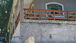 wife flashes big ass in tight body at pool