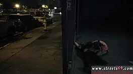 Horny blonde teen nympho gets bound in extreme bdsm?