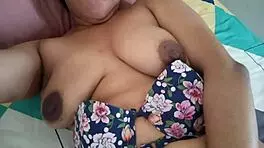 i spread my wet pussy for masturbation, gaping and squirting