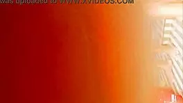 Husband Pounds Wife Hard in Bedroom