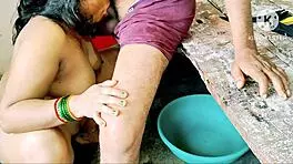 uhh, my indian desi maid got banged hard by owner, real rough sex, sry for bad hindi audio