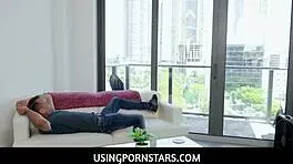 Lilith Grace And Fiji Falzz Feel Free Use In Family Sex