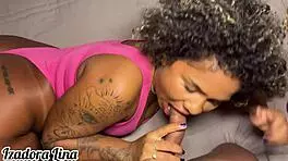 Acordei Cedo Para Cai de Boca no Pau do Meu Primo Ele Gozou na Minha Buceta e Me Deixou Toda Molhada