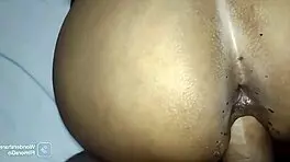 Fuck Me Hard Until You Cum Inside Me Creampie!