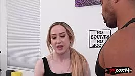 You ever done double vaginal before? I mean, with two big cocks fucking me at once in doggystyle and anal