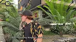 Give me your big ass anal-versary gift, Yenifer Chacon wife, with dirty talk and fucking