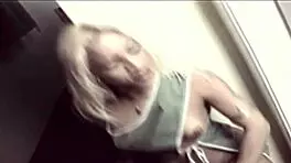 anya tranny waitress fucks married couple in hotel