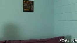 sexy tiny teen gets hardcore fucking