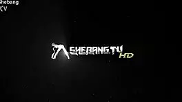 shebang tv sami j & aruba jasmine get erotic 😏