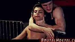 I saw redhead teen 18+ threesome hd poor lil latina teen 18+ gina valentina is