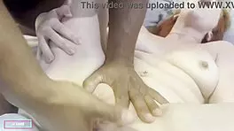 Friend Asks To Fuck Wife