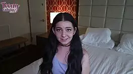 Lily Thot Loves Seth Brogan