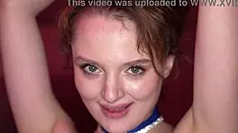 Intense Anal Fucking Makes Hot Lilith Liber Moan in Ecstasy