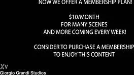 Mistress Angel Wicky and Kira Thorn Engage in Rough Latex Domination with Deepthroat and Anal