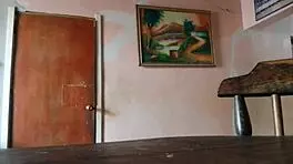 Morena Latina De Gran Culo Seduce A Su Padrastro