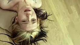 firstanalquest - little and lustful emma ester gets anally owned