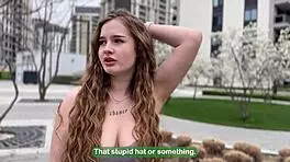 Friendship Ends After Intimate Moment With Curvy Roommate.