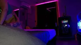 哦，我爱上巴西人妖Sofie Lollipop的大屁股