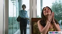 Im So Fucking Bored Its Time To Hire And Boff The Babysitter