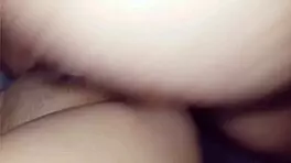 Listen to This Cheating Wife Moan Loud in Part 3 Amateur Clip. Her Tight Pussy Loves It!